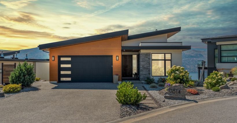Lake Country BC Real Estate | 9814 Beacon Hill Crescent